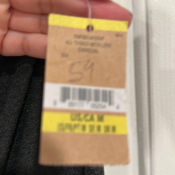 NWT Rachel Roy High Low Skirt - Picture 5 of 7